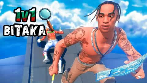 BITAKA 1V1