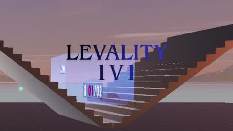 Levalitys 1v1 map