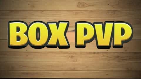 BOX PVP (Twixie)