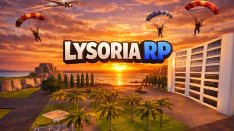 LYSORIA RP 🌆