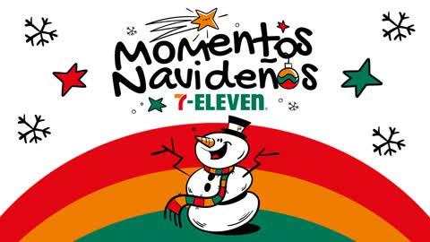 Momentos Navideños 7-Eelevn