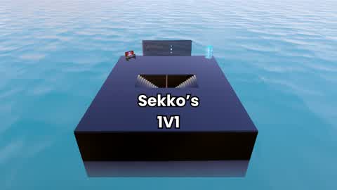 Sekko's 1v1