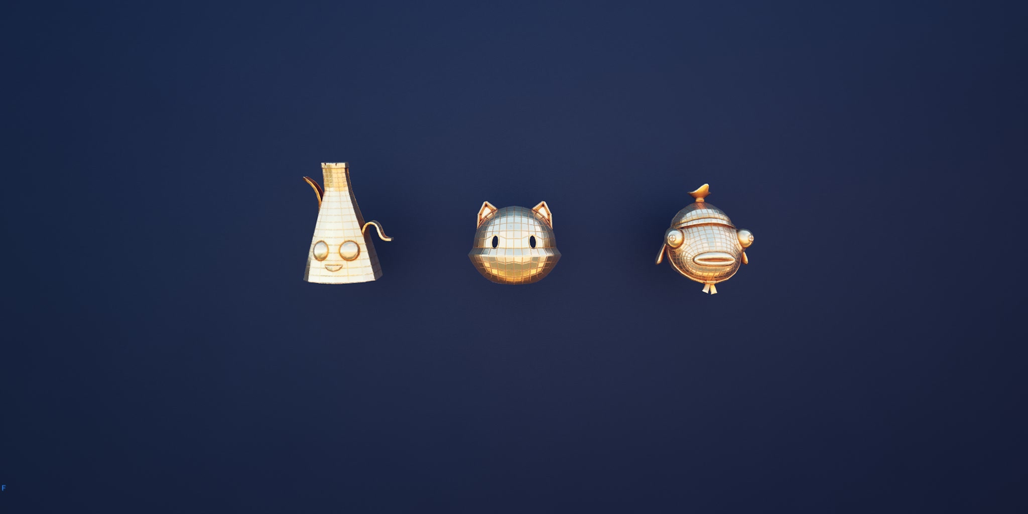 SQUID GAME ESCAPE