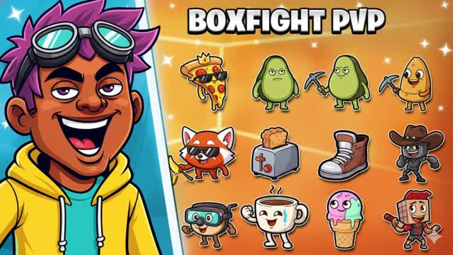 ⚡ BRAINROT BOX SPEED 💨👾