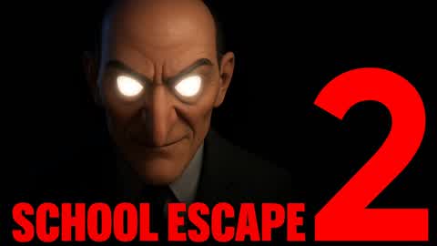 School Escape 2 (Horror)