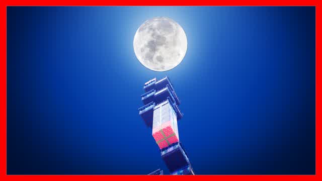 Tower to the Moon đ
