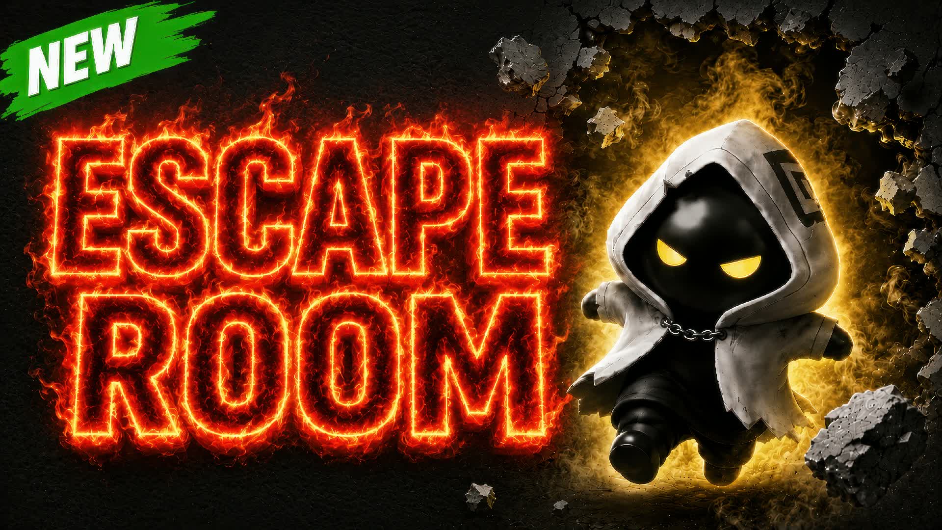 🌠AURA Escape ROOM🌠