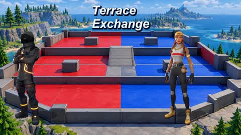 Terrace Exchange