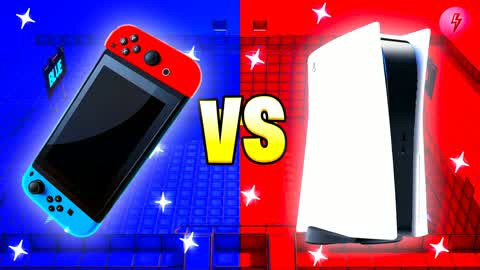 SUPER CONSOLES RVB 🔴🔵 (RED VS BLUE)