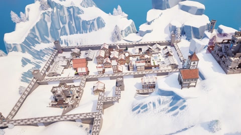 Island image