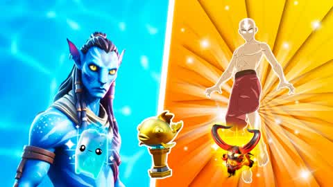 AVATAR VS AVATAR đŚđĽ