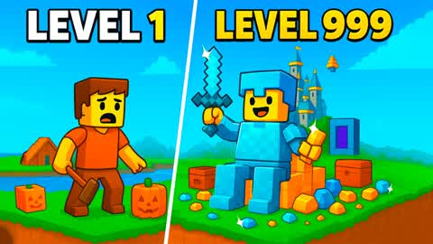 🏝️ISLAND SKY MINER TYCOON⛏️