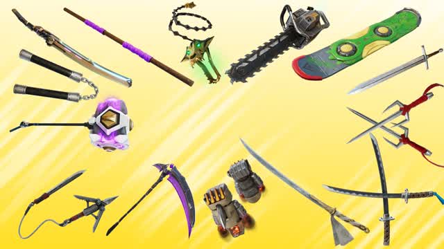 Ninja Turtle Battle