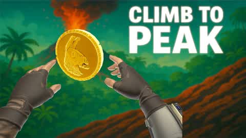 Climb to the Peak