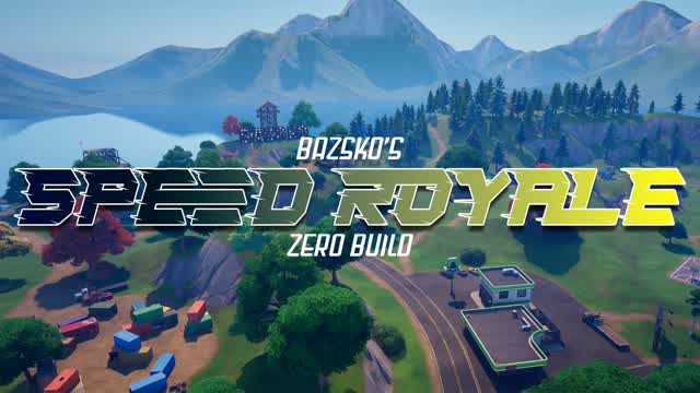 Bazsko's Speed Royale