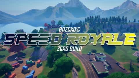 Bazsko's Speed Royale