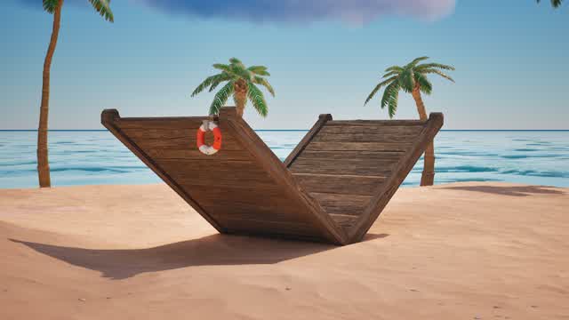 1v1 Creative 2.0