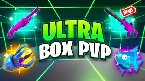 ULTRA BOX PVP