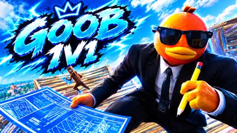 GOOB 1V1 BUILD FIGHTS