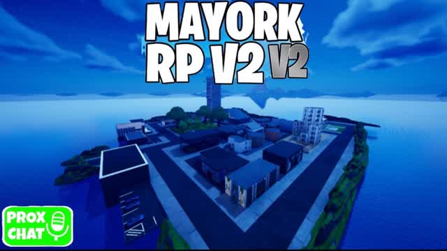 mayork rp v2 đđ