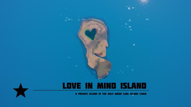 Love In Mind Island