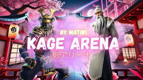 Kage Arena