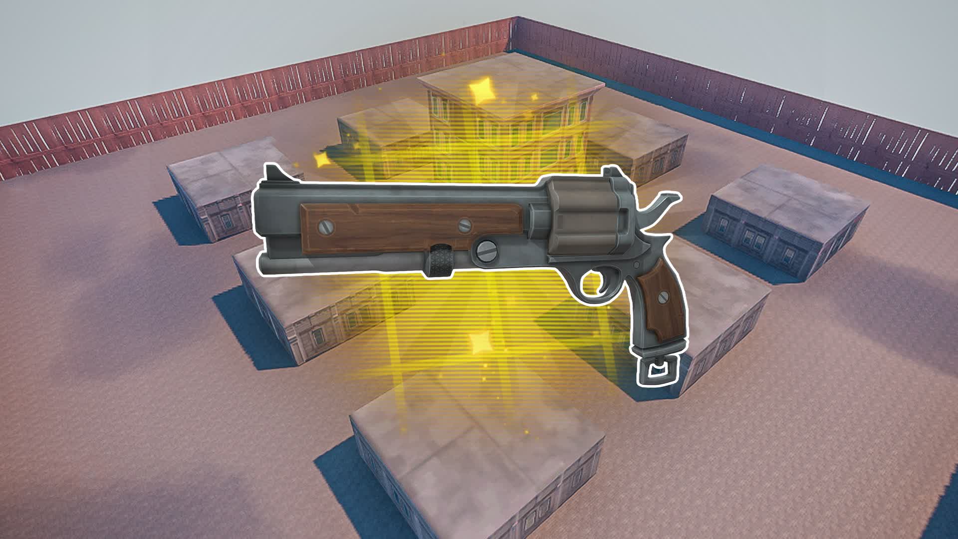 goot의 혼자서 총을 맞았어요 7286-6288-1183 - 포트나이트