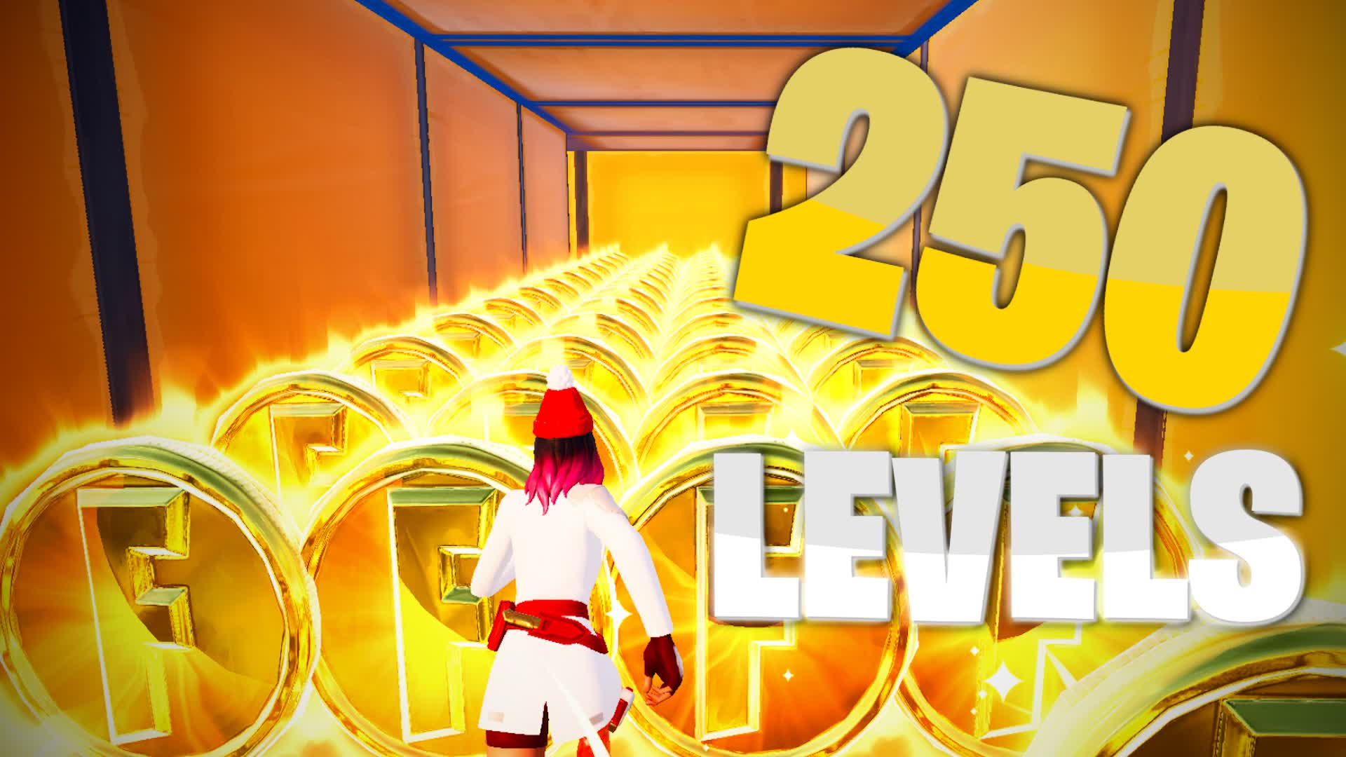 EASY COIN PARKOUR 250+