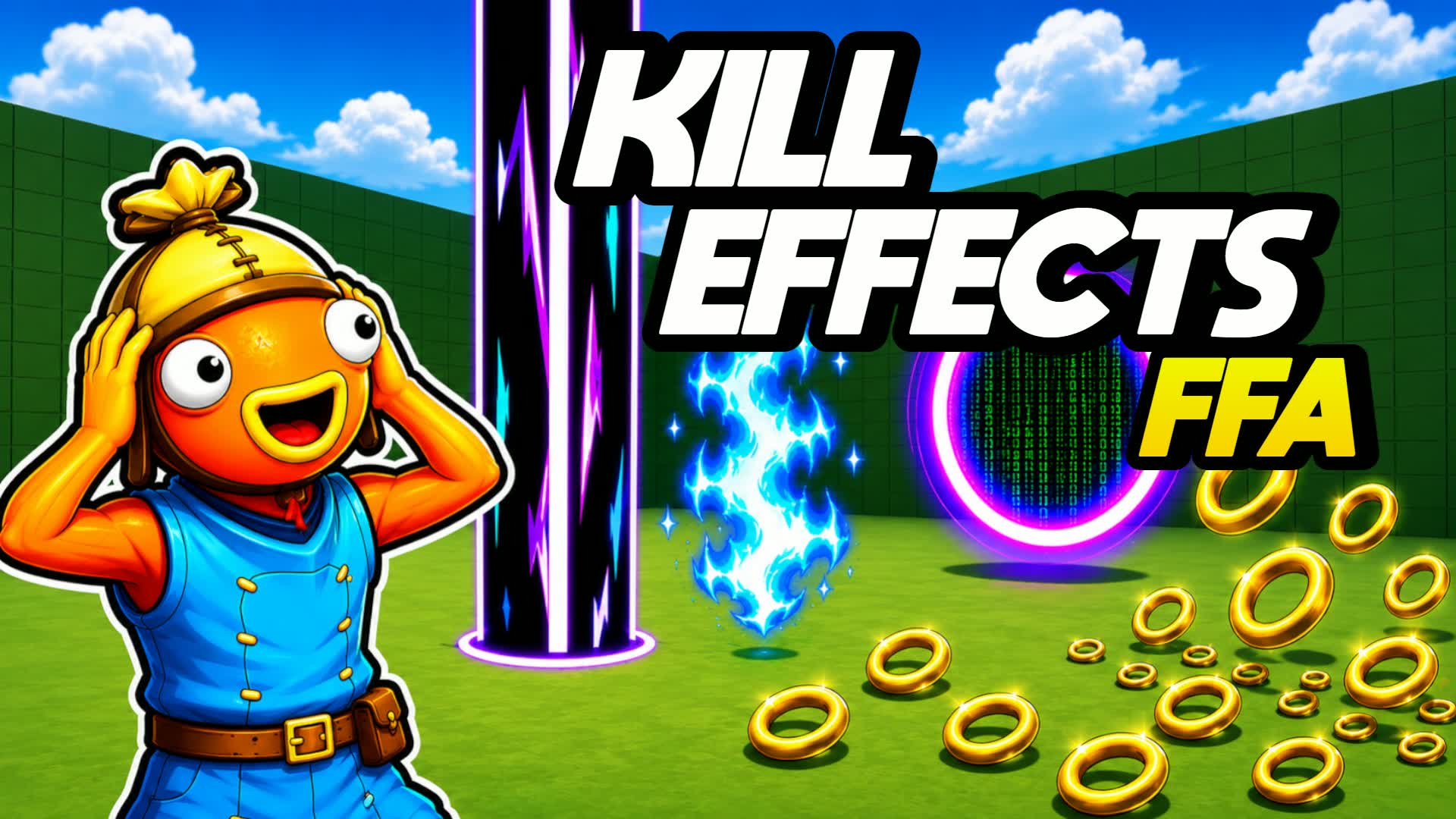 Kill Effects FFA