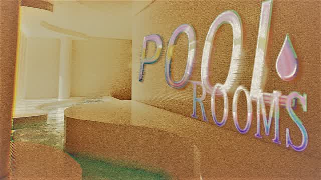 Capture 1 – Escape The PoolRooms!