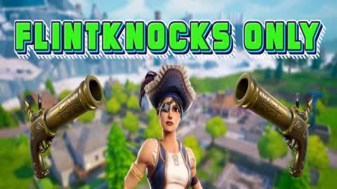 FLINTKNOCKS FFA