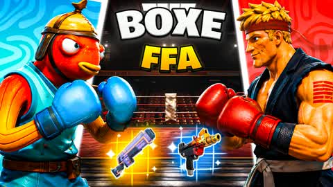 🥊BOXE FFA