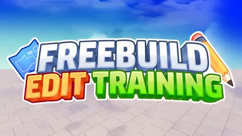 FREEBUILD EDIT TRAINING