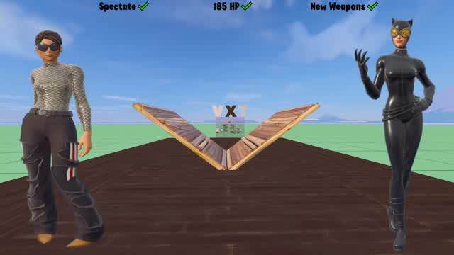 JACKFPS 1v1 Buildfights (SPECTATE!)