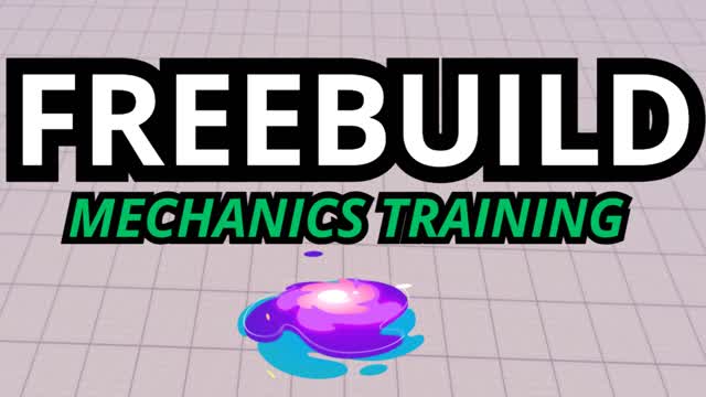 1v1v1v1 EVERY GUN - FREE FOR ALL 📝