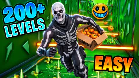 DEATHRUN NIGHTMARE 💀🔥