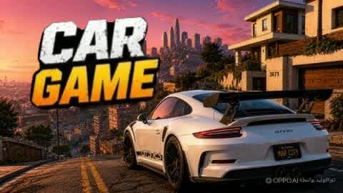 THE OPEN WORLD DRIVING VI 💯