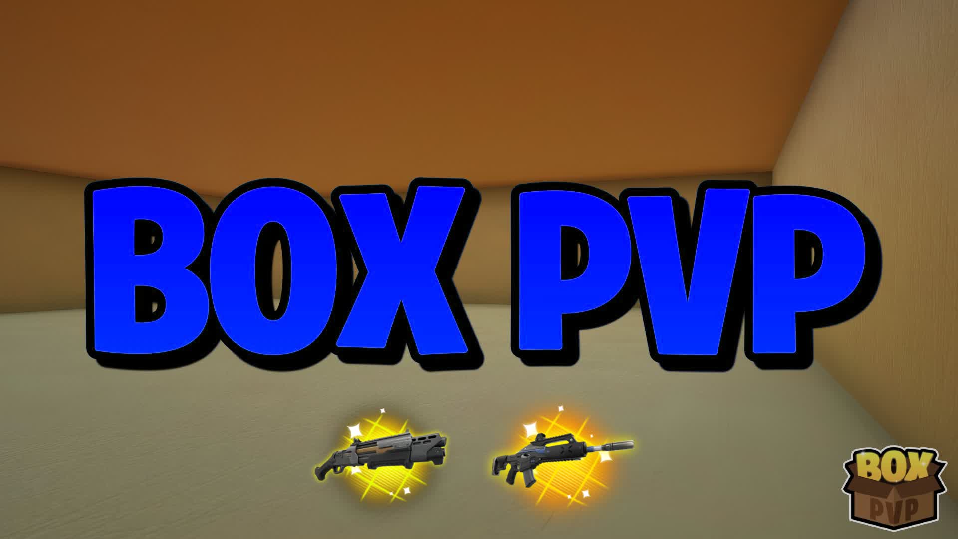 BOX PVP 📦