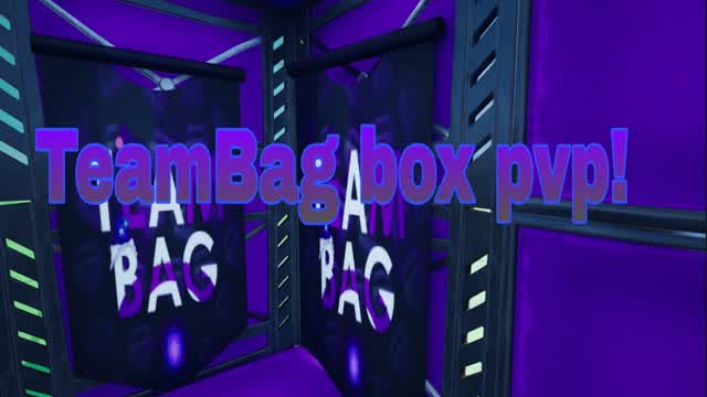 TeamBag box pvpđŠđ„!