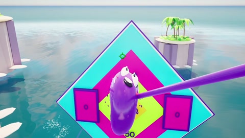 Island image