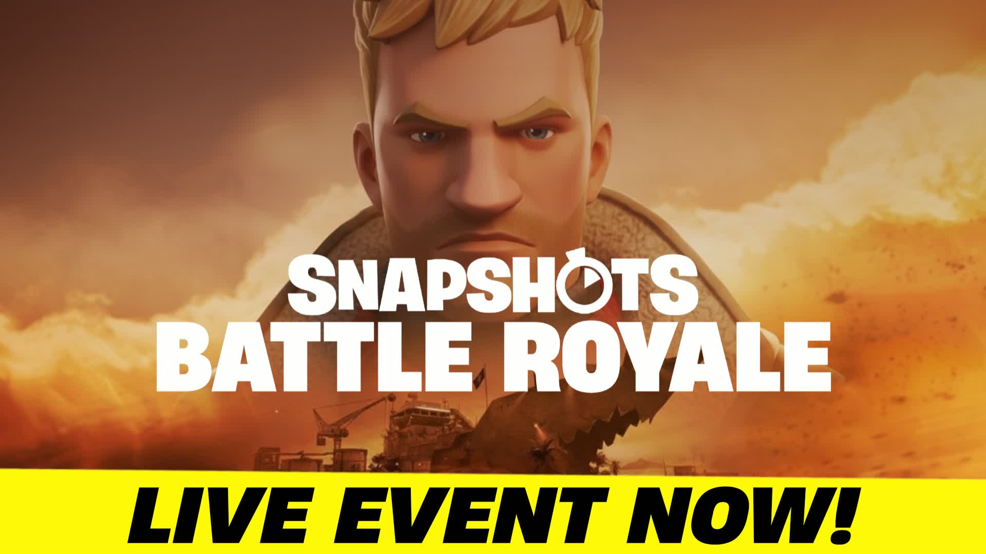 Battle Royale | Snapshots