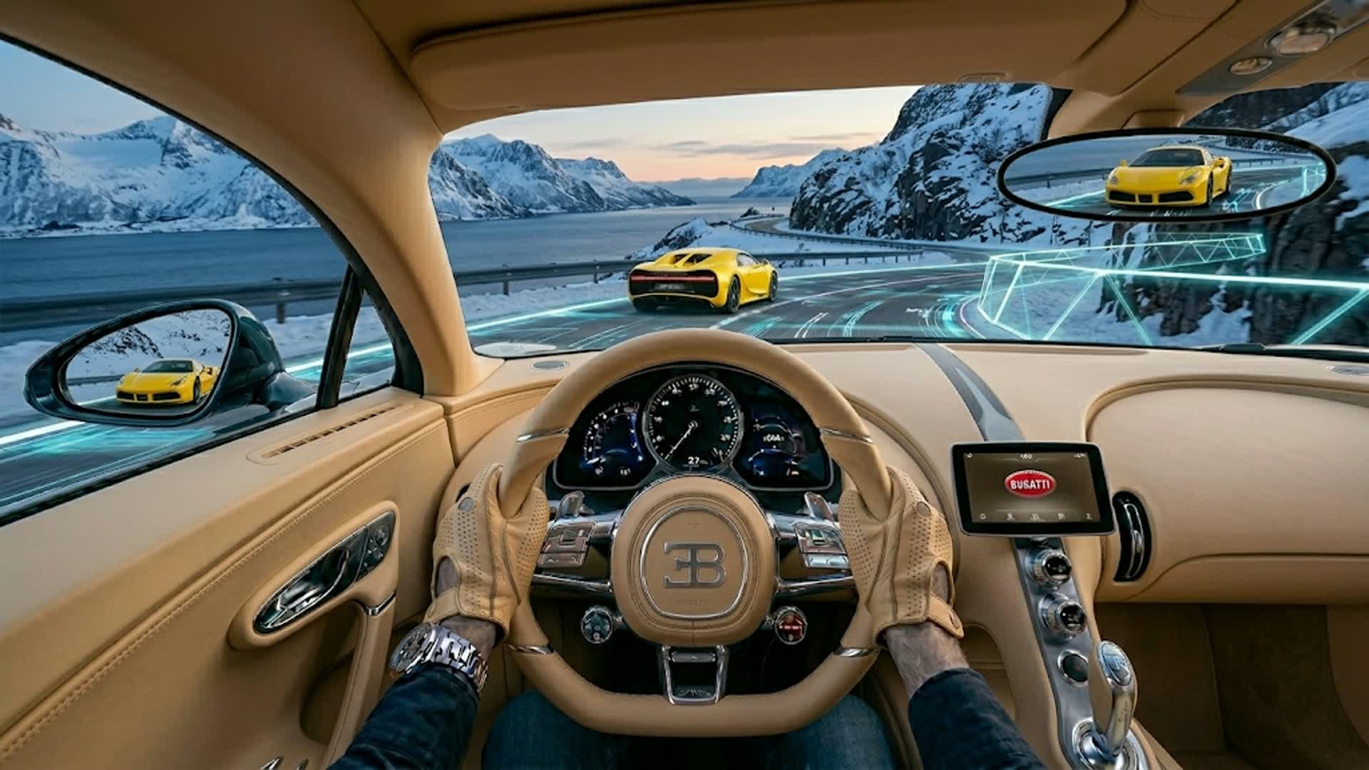 ドライブ [ローグライク]