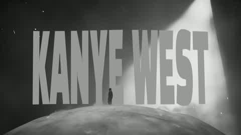 KANYE WEST: LIVE IN FORTNITE