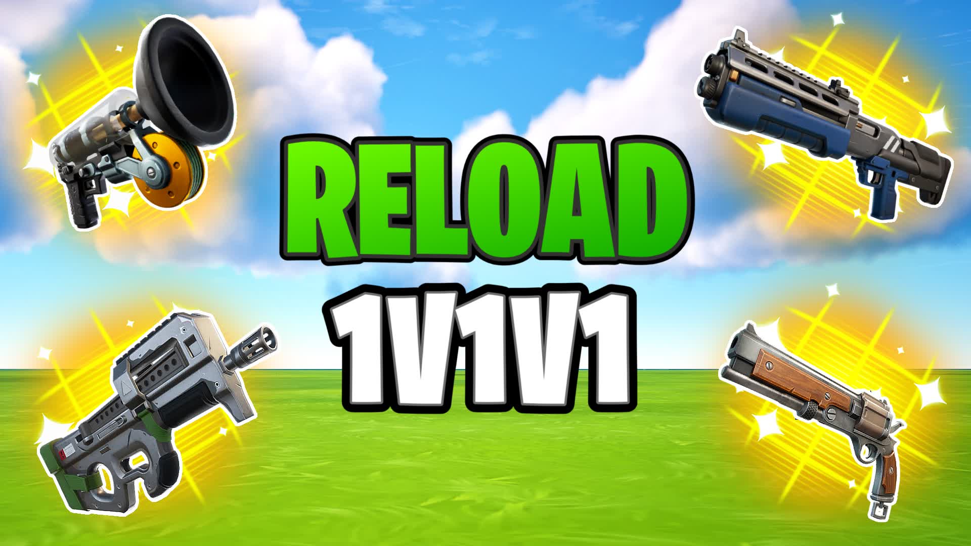 1V1V1 1V1 REALISTICS FREE FOR ALL