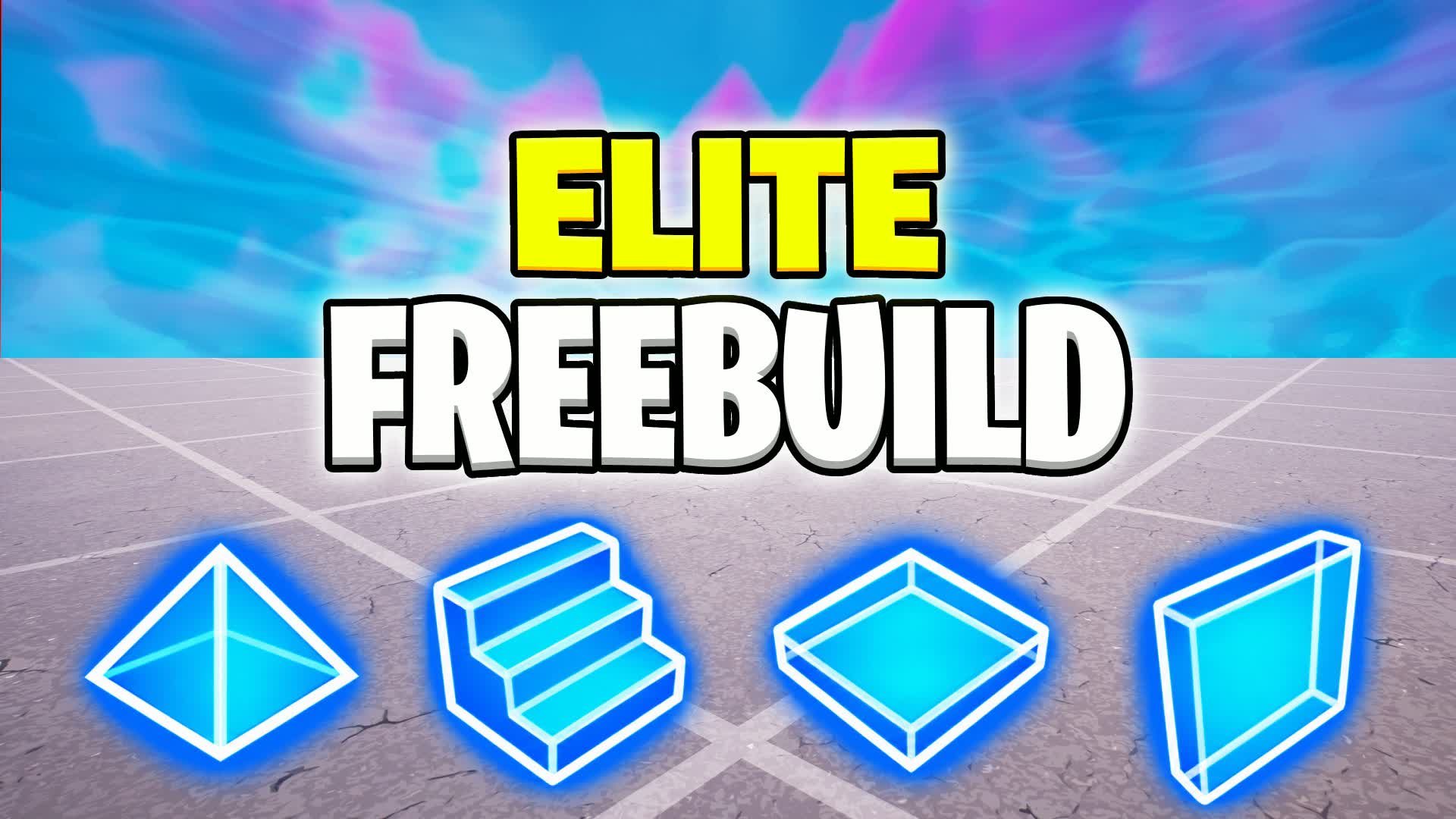 ELITE FREE BUILDING PRACTICE
