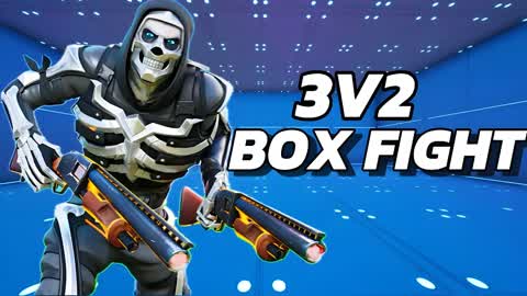 BOX FIGHT 3V2