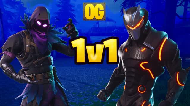 Capture 1 – SHIFTY SHOWDOWN 1V1 OG