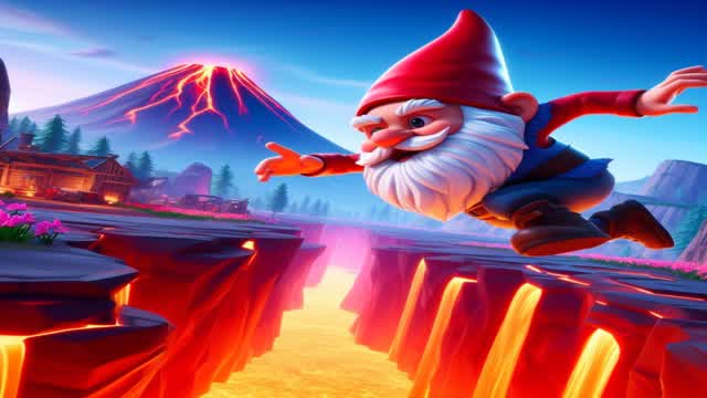 Capture 1 – 30 LEVEL GNOME DEATHRUN