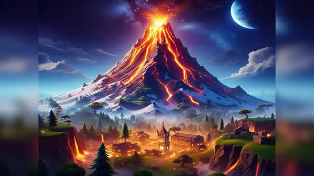 COOP - DragonSpire