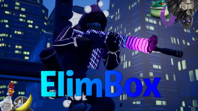 ElimBox - Free For All